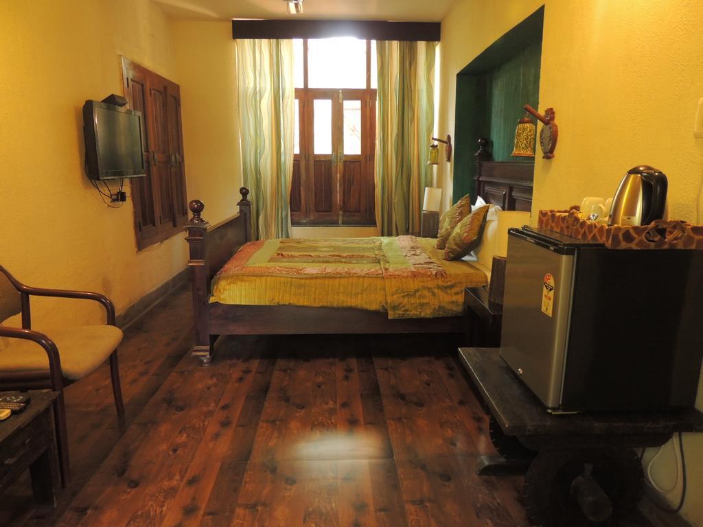 Rudraneel Villa Jodhpur  Exteriör bild