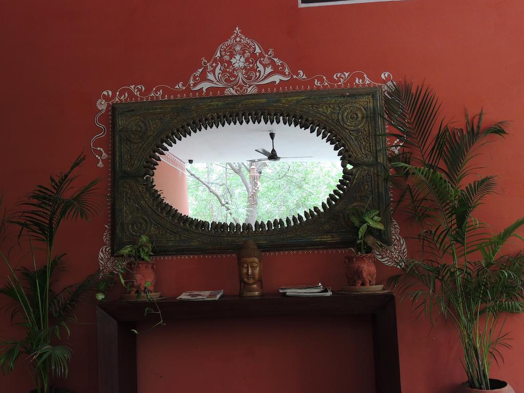 Rudraneel Villa Jodhpur  Exteriör bild